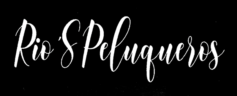 Logo Rios Peluqueros