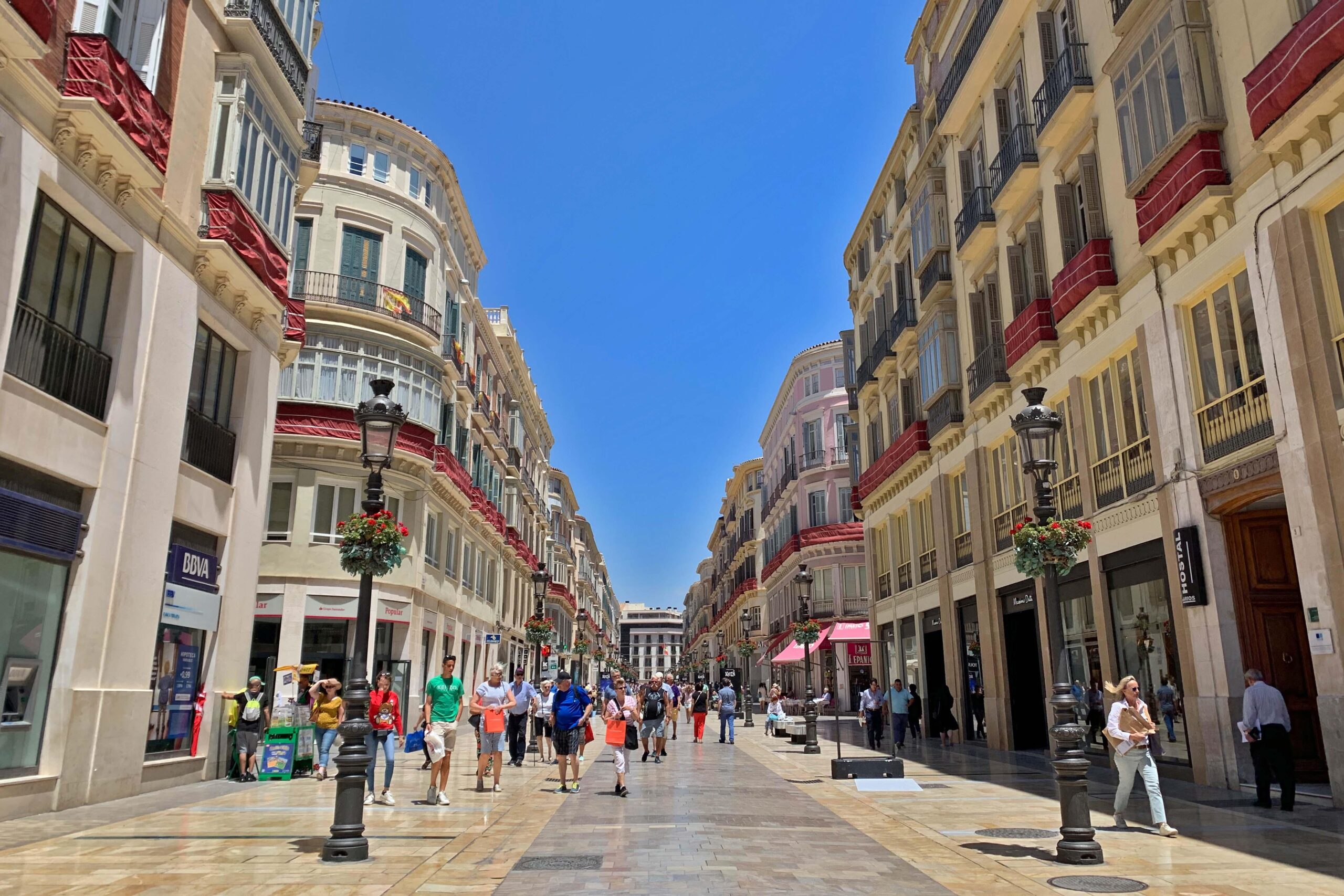 Rios-Peluqueros-Centro-Malaga Rios Peluqueros en el centro de Malaga