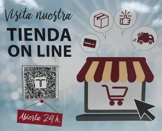 Tienda